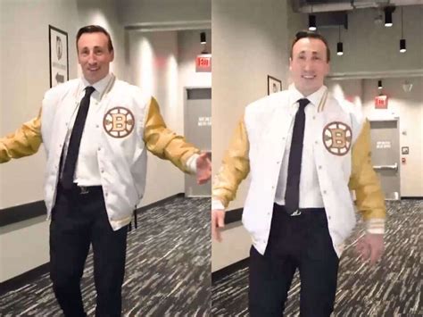 brad marchand custom rolex|IN PHOTOS: Brad Marchand reveals special gold jacket as.